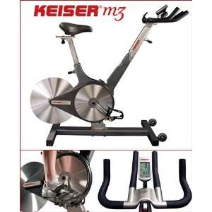  Keiser M3 without Computer
