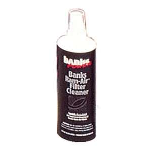  Banks Power 90093 Air Filter Cleaner; 32 oz.; Automotive