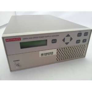  Keithley 2304A High Speed Power Supply 0 20V/0 5A   100W 