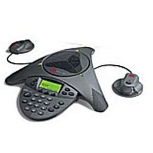   VTX 1000 Conference Phone With Acoustic Clarity Technology   F01924