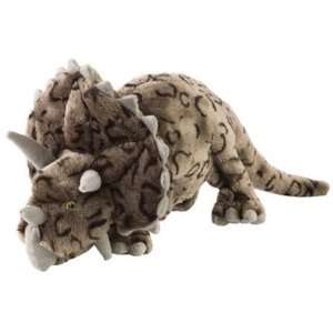  Triceratops Dino Toy (Quantity of 2) Health & Personal 