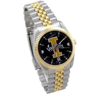  Idaho Vandals Mens Executive AnoChrome Watch with 