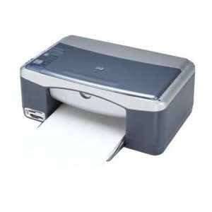  HP psc 1350   Multifunction ( printer / copier / scanner 
