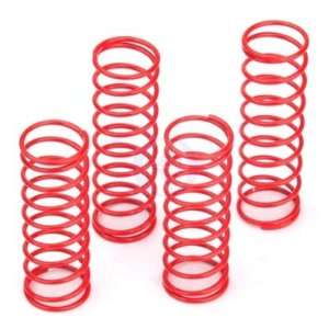  PD7962 R Shock Spring Red DT12 Toys & Games