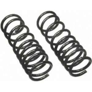  TRW CC624 Front Variable Rate Springs Automotive