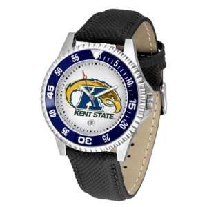  Kent Golden Flashers NCAA Competitor Mens Watch Sports 