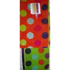  VENUS BEACH TOWEL 34 X 64