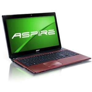   Acer Aspire AS5750Z B964G32Mnrr 15.6 LED Notebook 