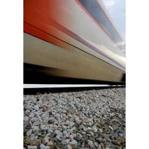  Tren   Peel and Stick Wall Decal by Wallmonkeys