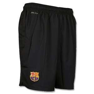  Barcelona Home Goalkeeper Shorts 2011 12 Sports 