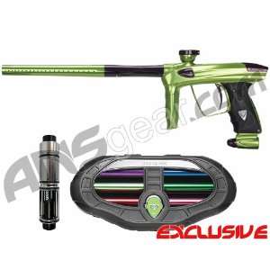  DLX Luxe 1.5 Paintball Gun w/ Free Accessory   Monster 