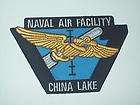 naval facility  