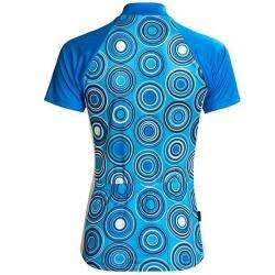 Womens Cycling Jersey LG and MD Descente Genesis (NEW)  