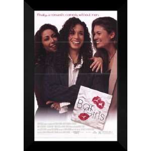  Bar Girls 27x40 FRAMED Movie Poster   Style A   1995