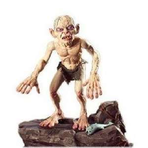  Return Of The King Talking Deluxe Gollum Toys & Games