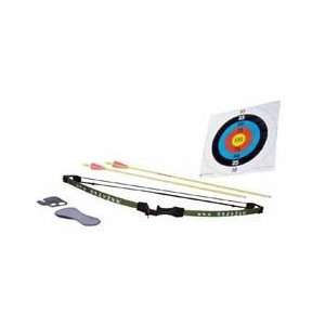  Barnett® Lil Banshee Compound Archery Kit Sports 