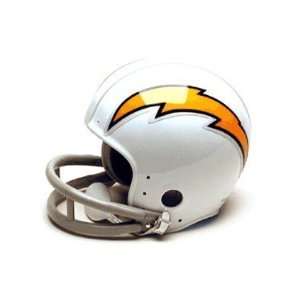  San Diego Chargers (1961 73) Miniature Replica NFL 
