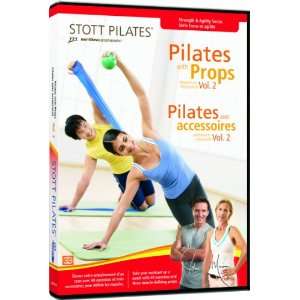  Pilates With Props 2 Movies & TV