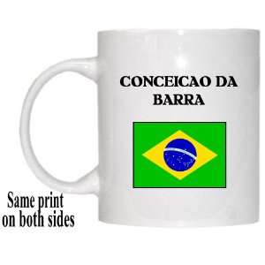  Brazil   CONCEICAO DA BARRA Mug 