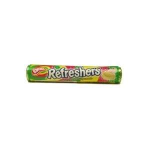 Barratt Refreshers Fruity Flavor Fizzy Grocery & Gourmet Food