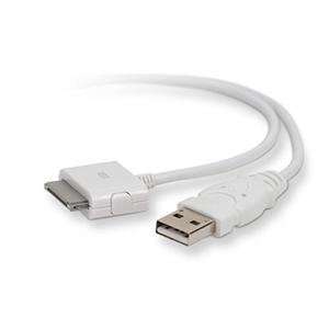 to 30 Pin Cable f/iPod (Catalog Category Digital Media Players / iPod 