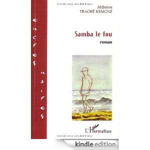   French Edition) Abibatou Traoré Kemgné  Kindle Store