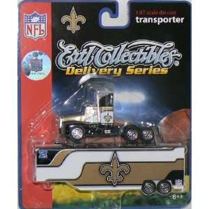   Delivery Series 187 Scale Die Cast Transporter Toys & Games