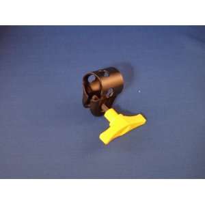  BOOM CLAMP AND KNOB ASSEMBLY Patio, Lawn & Garden