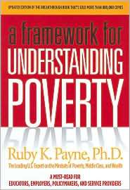   Poverty, (1929229488), Ruby K. Payne, Textbooks   