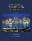   concepts of california criminal law payton