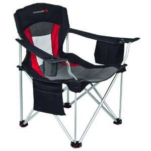  Basecamp by Mr. Heater Mammoth Leisure Aluminum Chair 