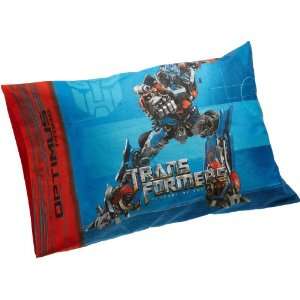  Transformers TransGear Pillowcase