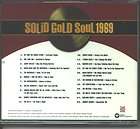 TL SOLID GOLD SOUL 1969  VAR (CD) SLY ORIGINAL DELLS METERS GREEN 