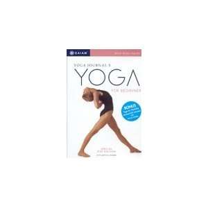  Yoga Journals Yoga For Beginners