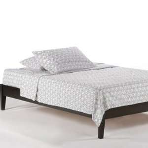  King New Energy Spice Chocolate Basic Bed