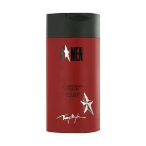   MEN by Thierry Mugler HAIR AND BODY SHAMPOO 3.5 OZ for MEN Beauty