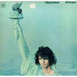  I Stand Alone Al Kooper Music