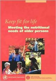   Needs of Older Persons, (9241562102), Who, Textbooks   