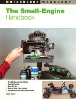   Motorbooks Workshop) by Peter Hunn, MBI Publishing Company  Paperback
