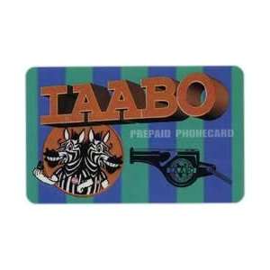   Card 10m IAABO (Intl Assn of Approved Basketball Officials) SAMPLE