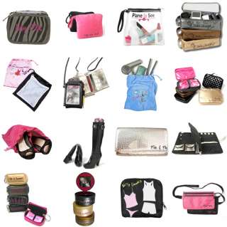 We have an incredible selection of Trendy Travel Accessories