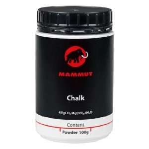  Mammut Chalk Container