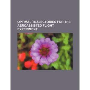  Optimal trajectories for the aeroassisted flight 