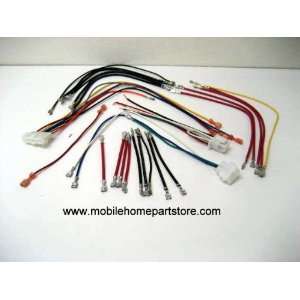  375640R Nordyne wiring harness E1EB Electronics