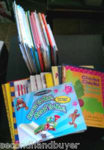 Creative Kids Teacher Created Materials Read To Me Preschool 