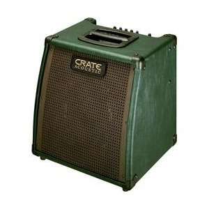  Crate CA15 Cimarron 1x8 12W Acoustic Combo Amp (Standard 