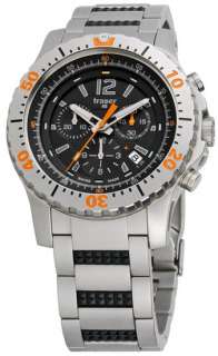 P6602R530S01 Traser H3 Mens Watch Extreme Chronograph  