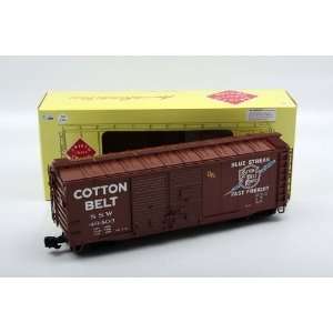  Aristo Craft Trains G Gauge Pennsylvania #46403 Double Door Box Car 
