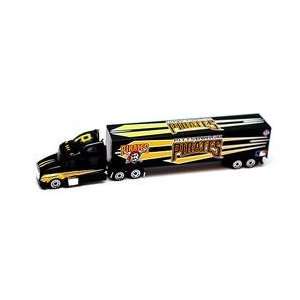  Press Pass Pittsburgh Pirates Diecast Tractor Trailer 