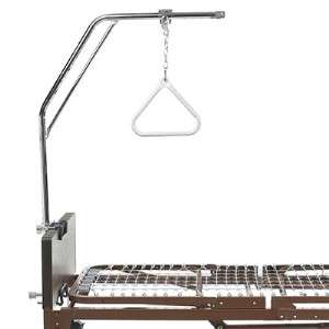 Invacare Offset Trapeze Bar Bed Pullup Bar Health 7740P  